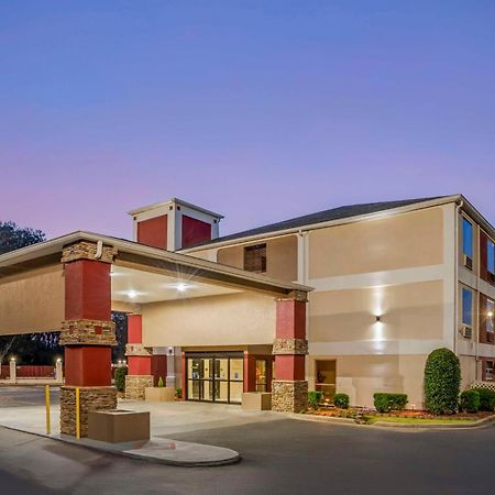 Best Western Gardendale Luaran gambar