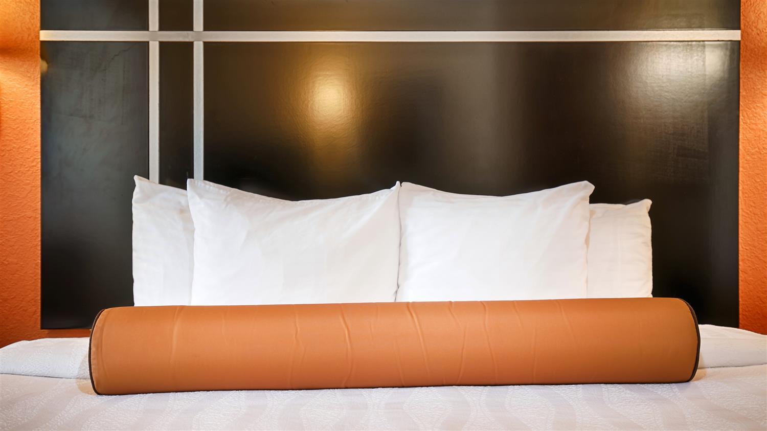 Best Western Gardendale Luaran gambar