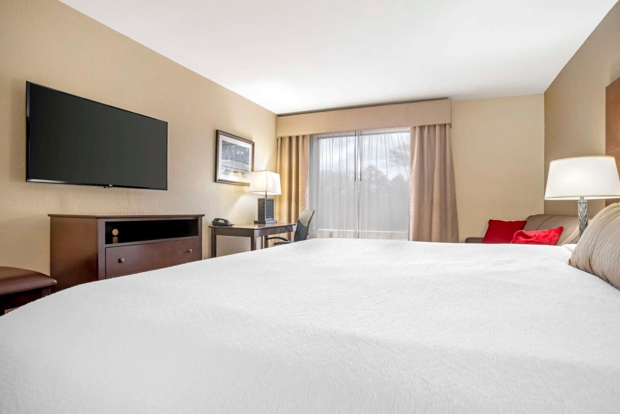 Best Western Gardendale Luaran gambar