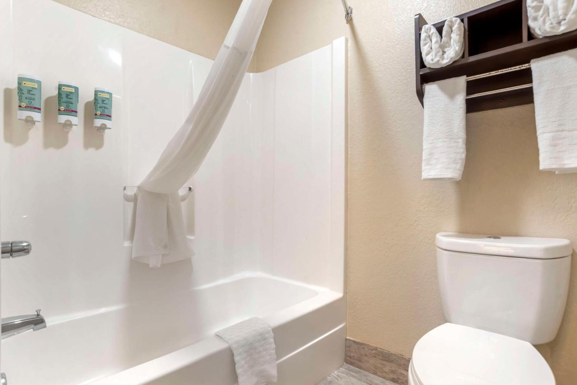 Best Western Gardendale Luaran gambar