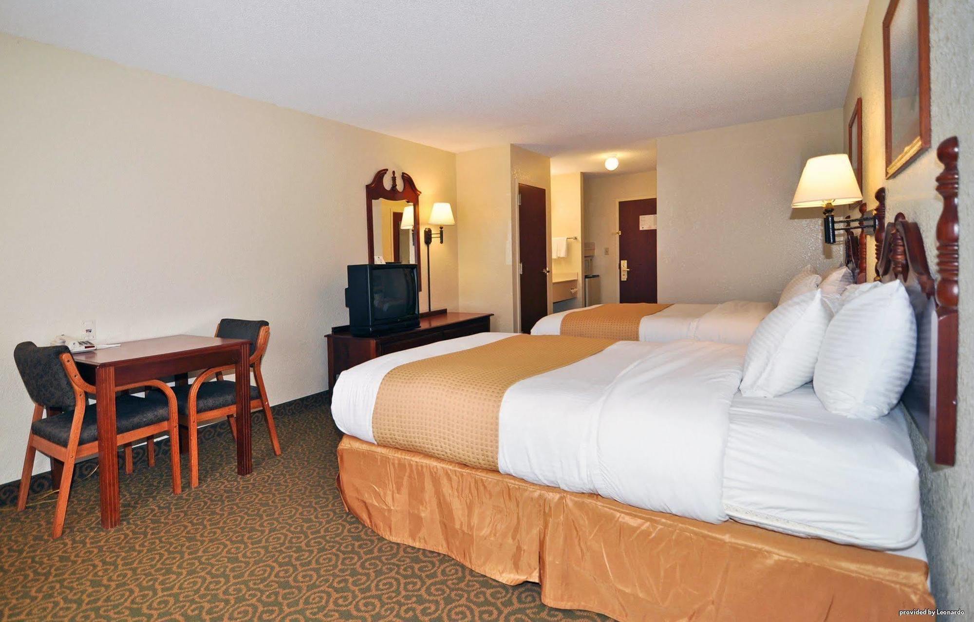 Best Western Gardendale Bilik gambar